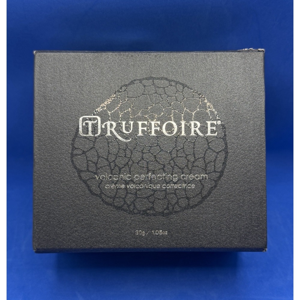 Truffoire Volcanic Perfecting Cream 30g/ 1.05 fl oz